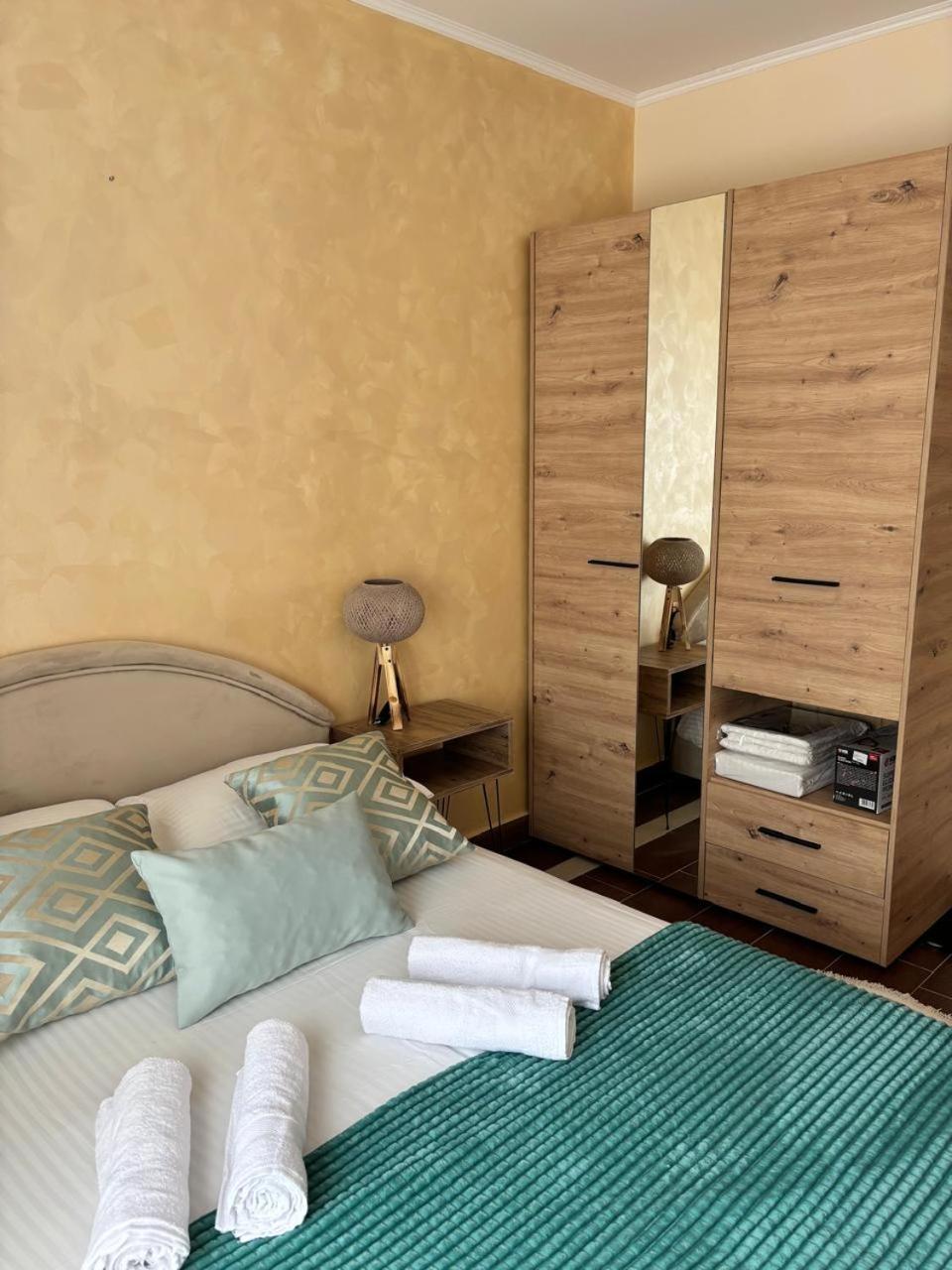 Appartement Dale Becici- Paradiso Budva