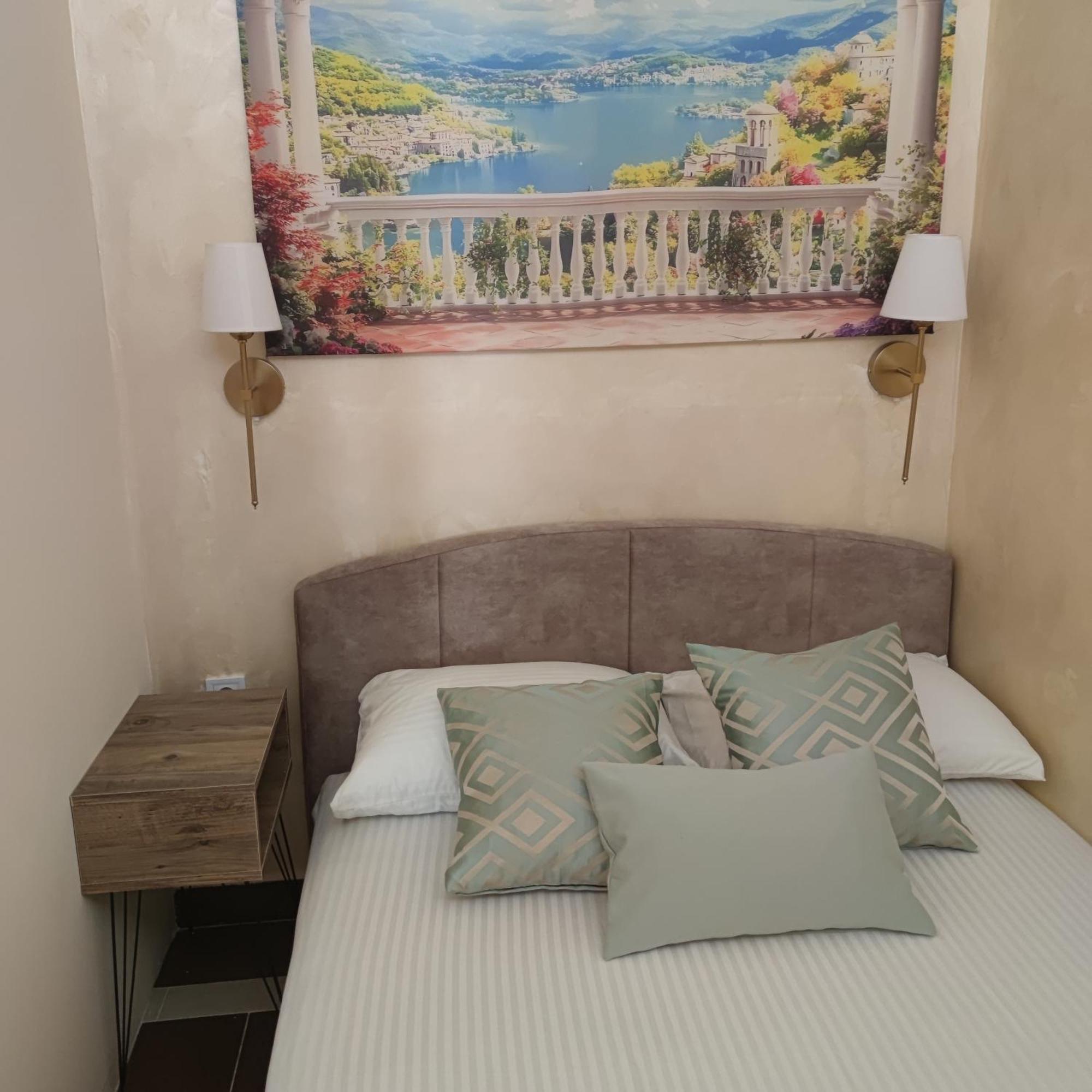 Dale Becici- Paradiso * Budva