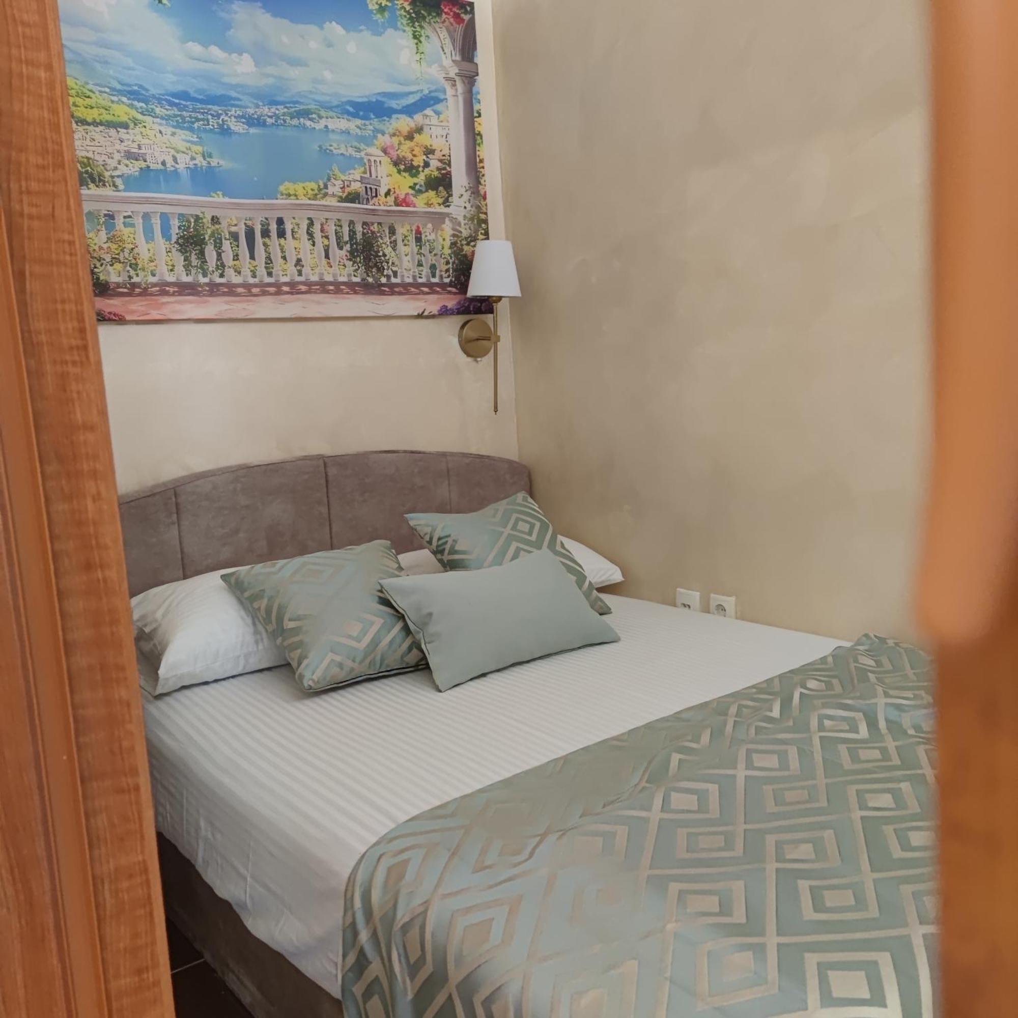 Appartement Dale Becici- Paradiso Budva