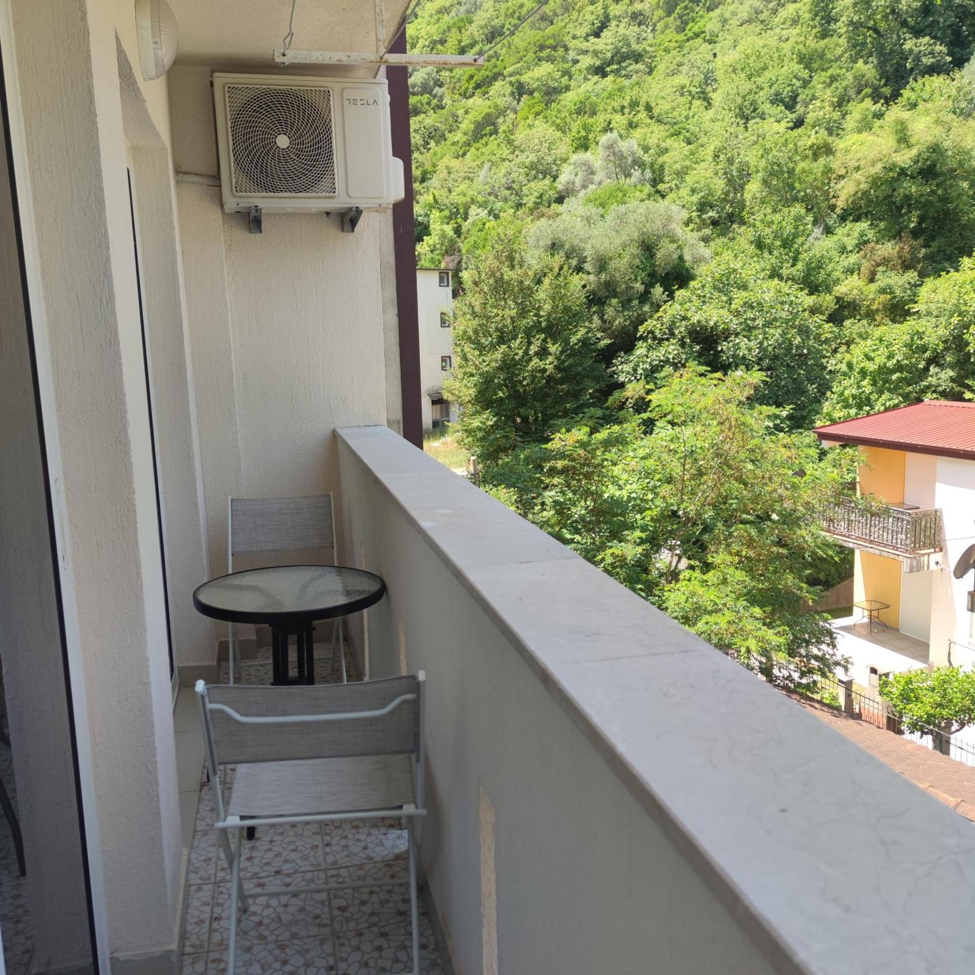Appartement Dale Becici- Paradiso Budva