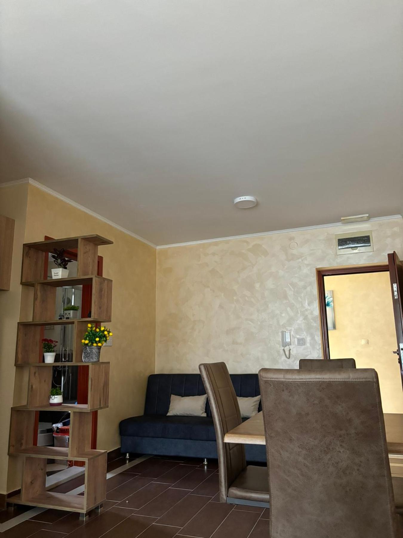 Dale Becici Apartment Budva