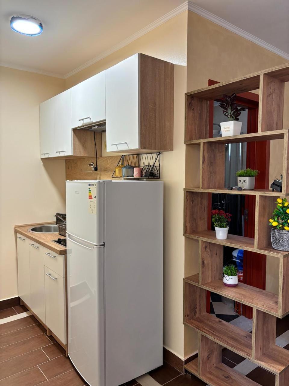 Apartment Dale Becici