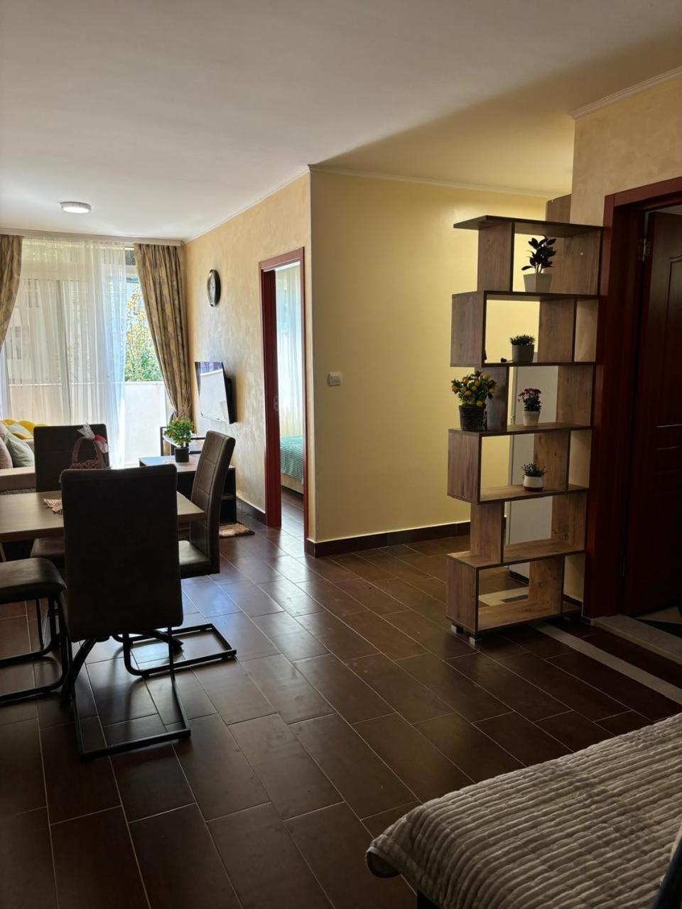 Dale Becici Apartment Budva