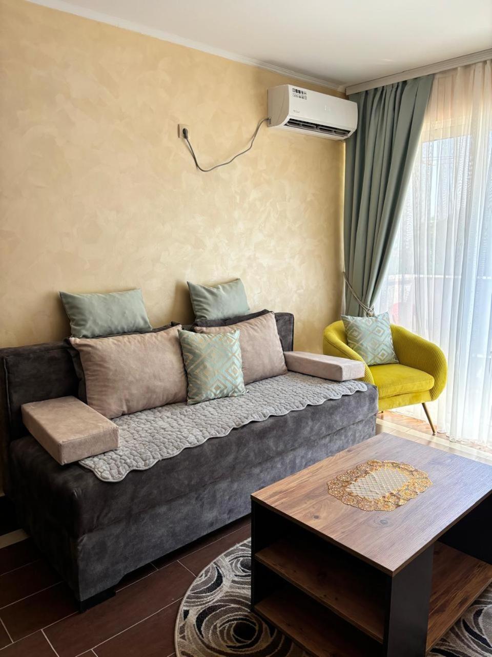 Dale Becici Apartment Budva